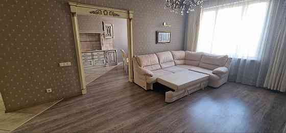 Продается 3 - х комнатная квартира, пр-т Панфилова (жк Евроград) Донецк