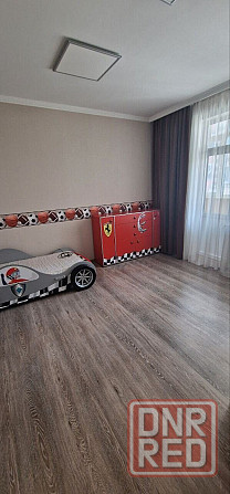 Продается 3 - х комнатная квартира, пр-т Панфилова (жк Евроград) Донецк - изображение 8