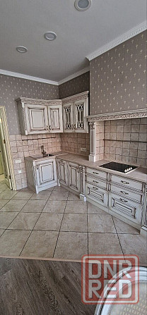 Продается 3 - х комнатная квартира, пр-т Панфилова (жк Евроград) Донецк - изображение 1