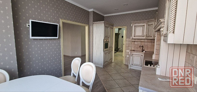 Продается 3 - х комнатная квартира, пр-т Панфилова (жк Евроград) Донецк - изображение 2