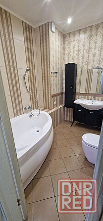 Продается 3 - х комнатная квартира, пр-т Панфилова (жк Евроград) Донецк - изображение 7