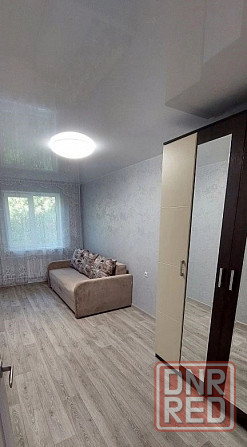 Сдаётся 2-комнатная в Кировском районе, Мирный Донецк - изображение 1
