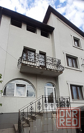 Продается дом 360 м². Гостиница " Прага " в Куйбышевском р-н. Донецк - изображение 1