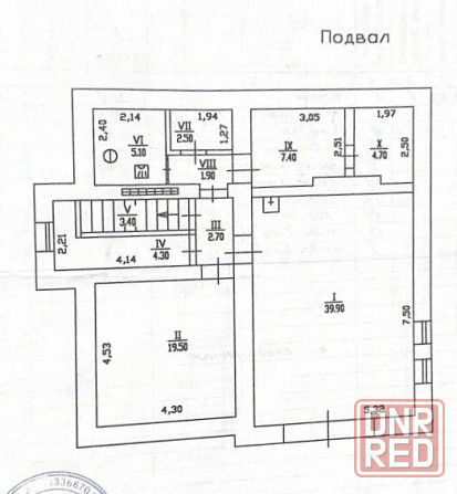 Продается дом 360 м². Гостиница " Прага " в Куйбышевском р-н. Донецк - изображение 8