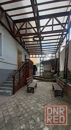 Продается дом 360 м². Гостиница " Прага " в Куйбышевском р-н. Донецк - изображение 12