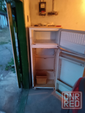 Продам холодильник Донецк - изображение 4