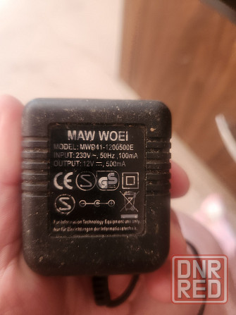 Коммутатор Planet SW-802 Донецк - изображение 4