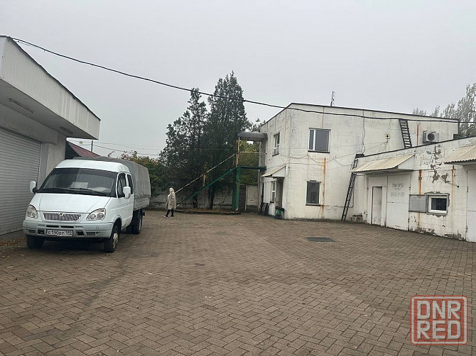 Продажа коммерческого помещения Сауна 1-й этаж административного здания Центр 22 линия Макеевка - изображение 6