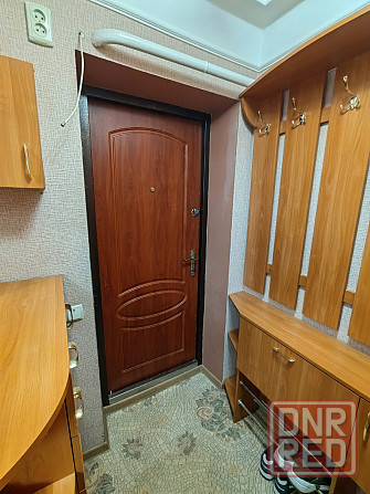 Продам 2х комн кв в Киевском районе ул.Щорса Донецк - изображение 5