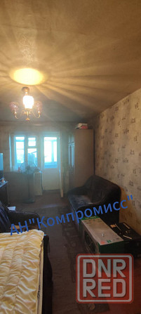 Продается 1 комн. квартира Макеевка 92-х Макеевка - изображение 4