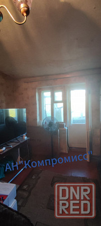 Продается 1 комн. квартира Макеевка 92-х Макеевка - изображение 5
