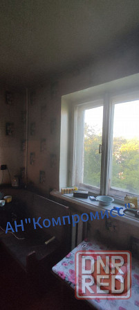 Продается 1 комн. квартира Макеевка 92-х Макеевка - изображение 2