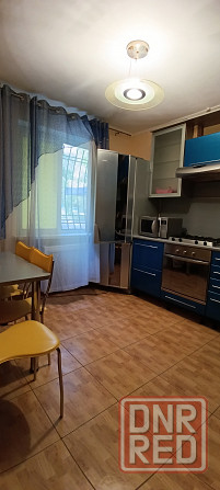 Сдам 3-х комн в Ворошиловском р-не с Ремонтом и парковочными местами. Всё есть. Донецк - изображение 4