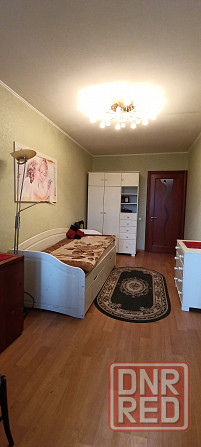Сдам 3-х комн в Ворошиловском р-не с Ремонтом и парковочными местами. Всё есть. Донецк - изображение 8