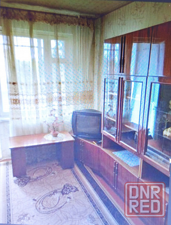 Продаётся 2х комнатная квартира, ул. Раздольная, Пролетарский р-н Донецк - изображение 3