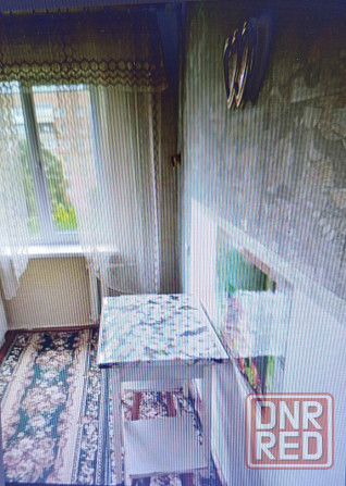 Продаётся 2х комнатная квартира, ул. Раздольная, Пролетарский р-н Донецк - изображение 1