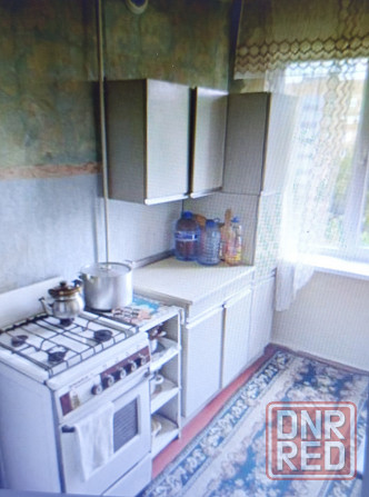 Продаётся 2х комнатная квартира, ул. Раздольная, Пролетарский р-н Донецк - изображение 2