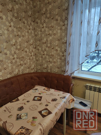 Сдам 2к.кв. Пролетарскиий район, Раздольная, Щетинина, Раздольная (чешка). Донецк - изображение 9