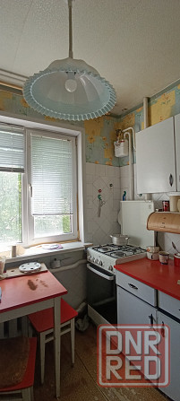 Сдам 2-х комн в Калининском р-не, бул. Шахтостроителей. Всё есть. Донецк - изображение 3