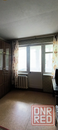 Сдам 2-х комн в Калининском р-не, бул. Шахтостроителей. Всё есть. Донецк - изображение 2