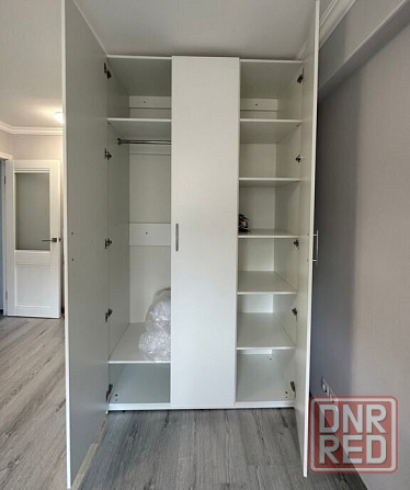 Сдаю однокомнатную квартиру 34.0 м² город Донецк, Ленинский район, ориентир оцкб Донецк - изображение 6