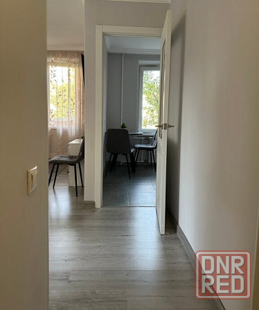 Сдаю однокомнатную квартиру 34.0 м² город Донецк, Ленинский район, ориентир оцкб Донецк - изображение 9
