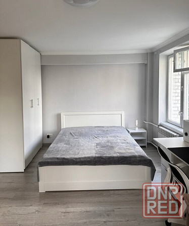 Сдаю однокомнатную квартиру 34.0 м² город Донецк, Ленинский район, ориентир оцкб Донецк - изображение 5