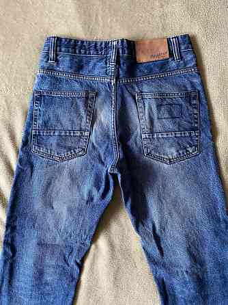 Джинсы pull&bear 29 Донецк