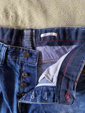 Джинсы pull&bear 29 Донецк