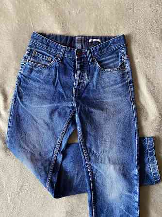 Джинсы pull&bear 29 Донецк