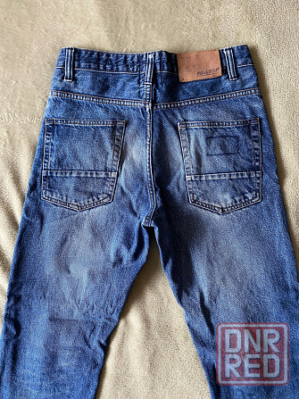 Джинсы pull&bear 29 Донецк - изображение 4