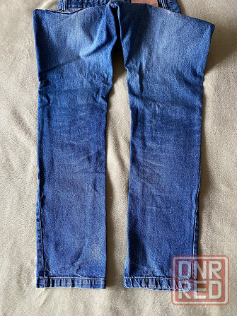 Джинсы pull&bear 29 Донецк - изображение 5
