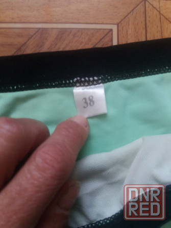 Продам плавки женские р. 42-44 (38) Донецк - изображение 4