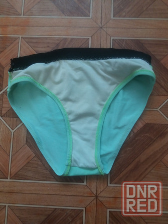 Продам плавки женские р. 42-44 (38) Донецк - изображение 5