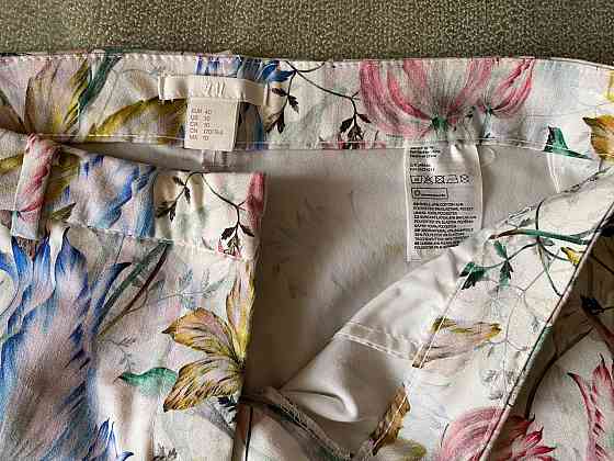 Брюки H&M Донецк