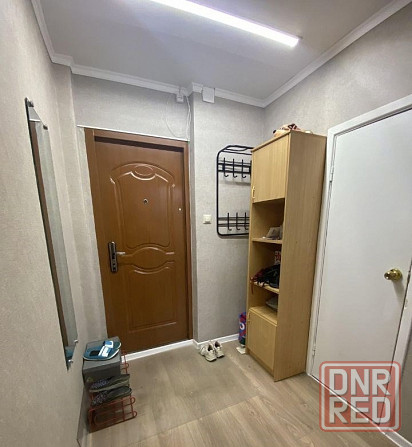 Сдам 1-комнатную квартиру в Ленинском районе, Оцкб. Донецк - изображение 1
