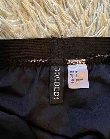 Юбка летняя H&M Донецк