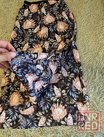 Юбка летняя H&M Донецк - изображение 3