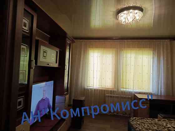 Продается 3-х комн. квартира Макеевка , якхз Макеевка