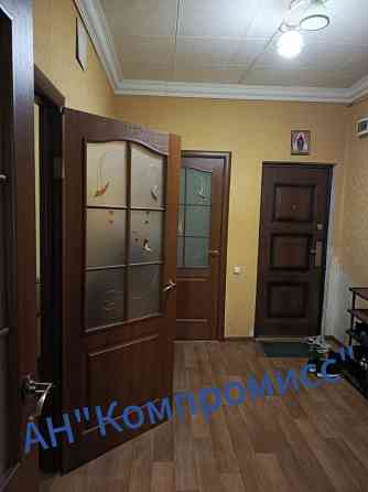 Продается 3-х комн. квартира Макеевка , якхз Макеевка