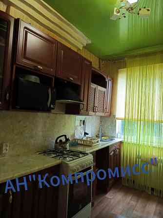 Продается 3-х комн. квартира Макеевка , якхз Макеевка
