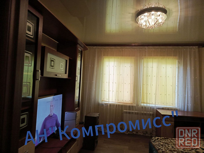 Продается 3-х комн. квартира Макеевка , якхз Макеевка - изображение 4