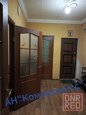 Продается 3-х комн. квартира Макеевка , якхз Макеевка - изображение 2
