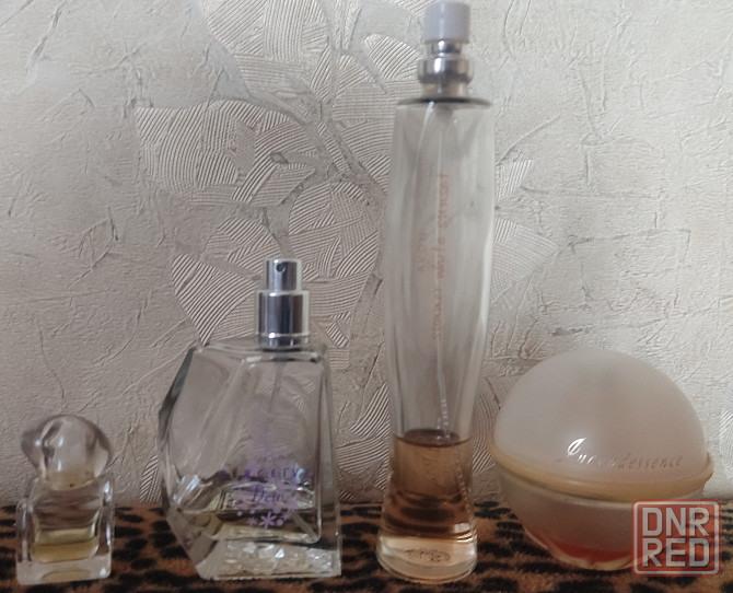 женская парфюмерия туалетная вода Avon пакетом (Percive, Little black dress и др) Донецк - изображение 1