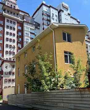 Продается нежилое помещение 3 уровня, г. Москва Москва