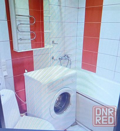 Продаётся 1к квартира, пр. Ильича, бульвар Шахтостроителей Донецк - изображение 4