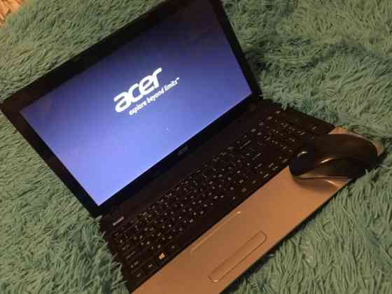Ноутбук Acer Aspire E1-531 Донецк