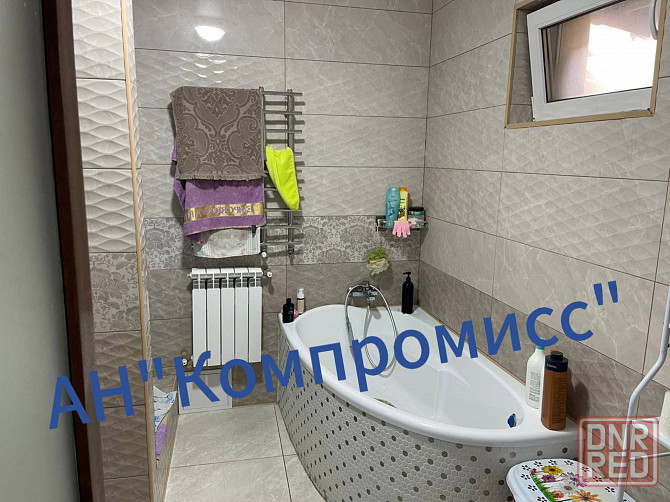 Сдается дом, Макеевка,Восточный Макеевка - изображение 10