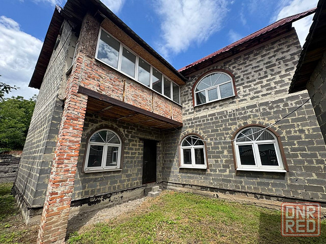 Продажа 3-х Этажного Дома - Пролетарский Район - Документы Готовы Донецк - изображение 1