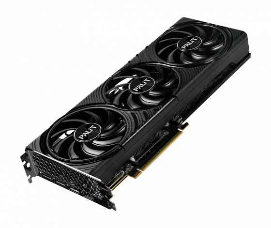 Видеокарта Palit NVIDIA GeForce RTX 5060 Ti Infinity 3 8GB GDDR7 Новая Донецк